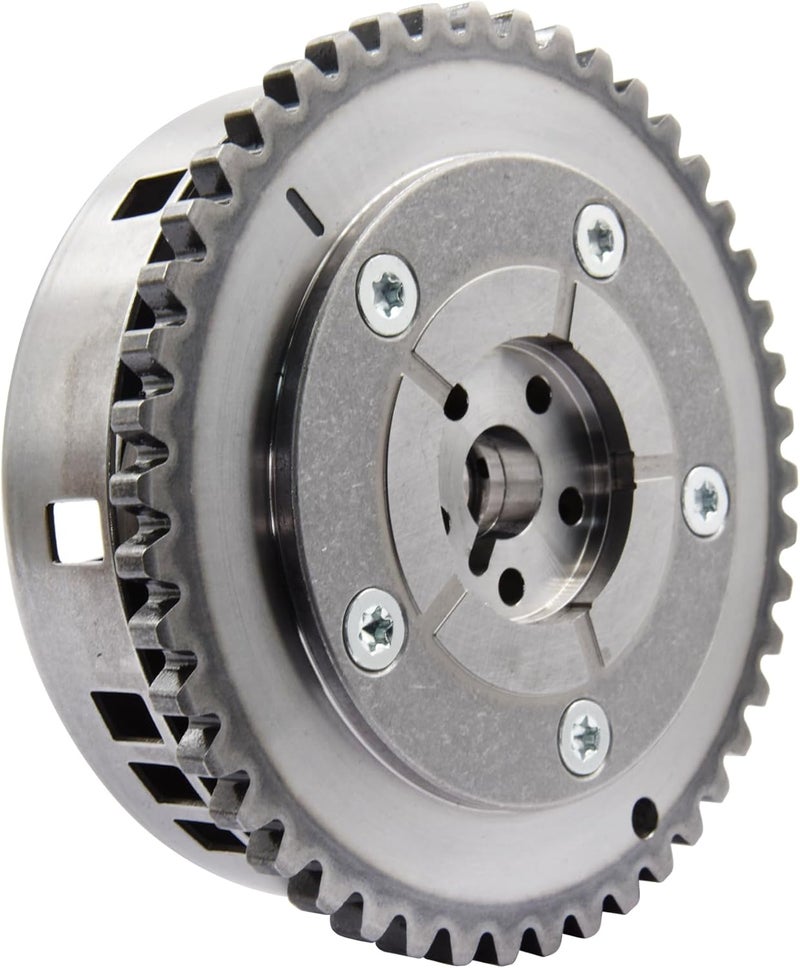 NMN Engine Timing Camshaft Gear Cam Phaser Sprocket 53022243AF Compatible with 2009-2021 Chrysler Jeep Grand Cherokee Dodge Charger Ram 1500 2500 3500 5.7L - Image 1